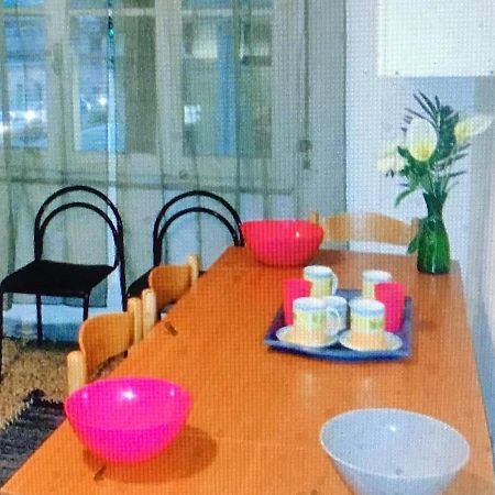 Cinque Terre House Of The Port With Parking Apartment La Spezia Exterior photo