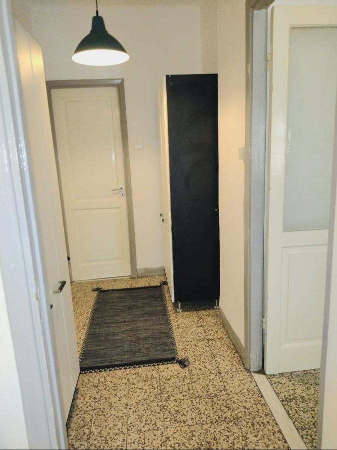 Cinque Terre House Of The Port With Parking Apartment La Spezia Exterior photo