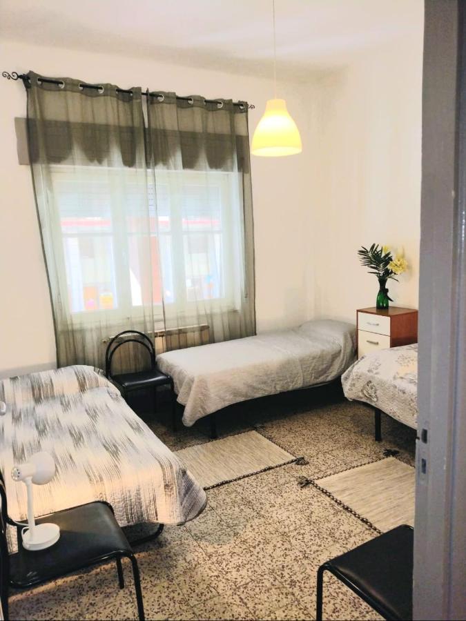 Cinque Terre House Of The Port With Parking Apartment La Spezia Exterior photo