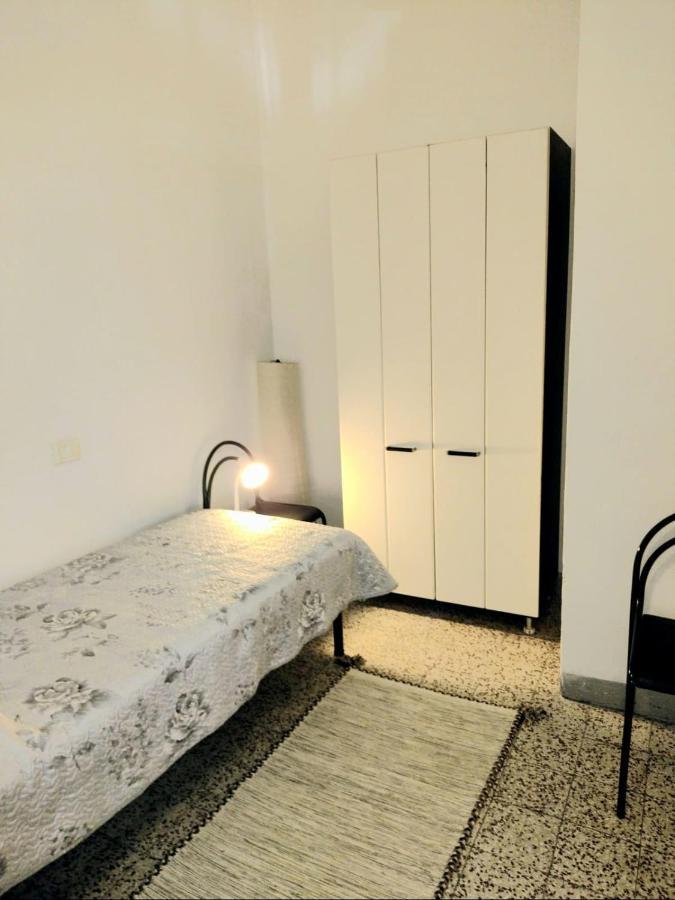 Cinque Terre House Of The Port With Parking Apartment La Spezia Exterior photo