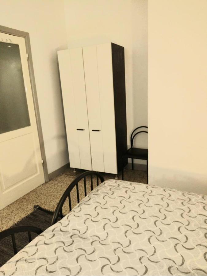 Cinque Terre House Of The Port With Parking Apartment La Spezia Exterior photo