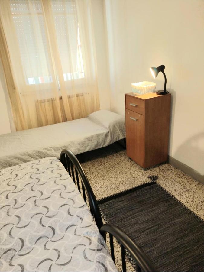 Cinque Terre House Of The Port With Parking Apartment La Spezia Exterior photo