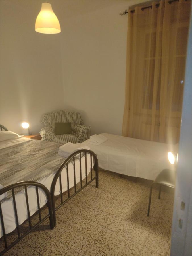 Cinque Terre House Of The Port With Parking Apartment La Spezia Exterior photo
