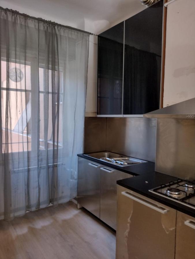 Cinque Terre House Of The Port With Parking Apartment La Spezia Exterior photo