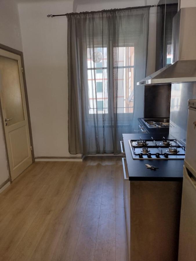 Cinque Terre House Of The Port With Parking Apartment La Spezia Exterior photo