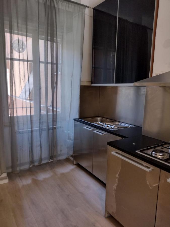 Cinque Terre House Of The Port With Parking Apartment La Spezia Exterior photo