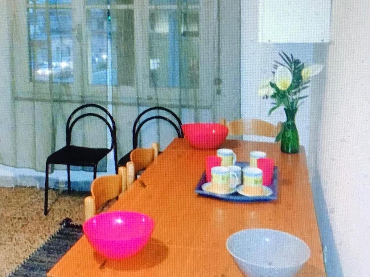 Cinque Terre House Of The Port With Parking Apartment La Spezia Exterior photo
