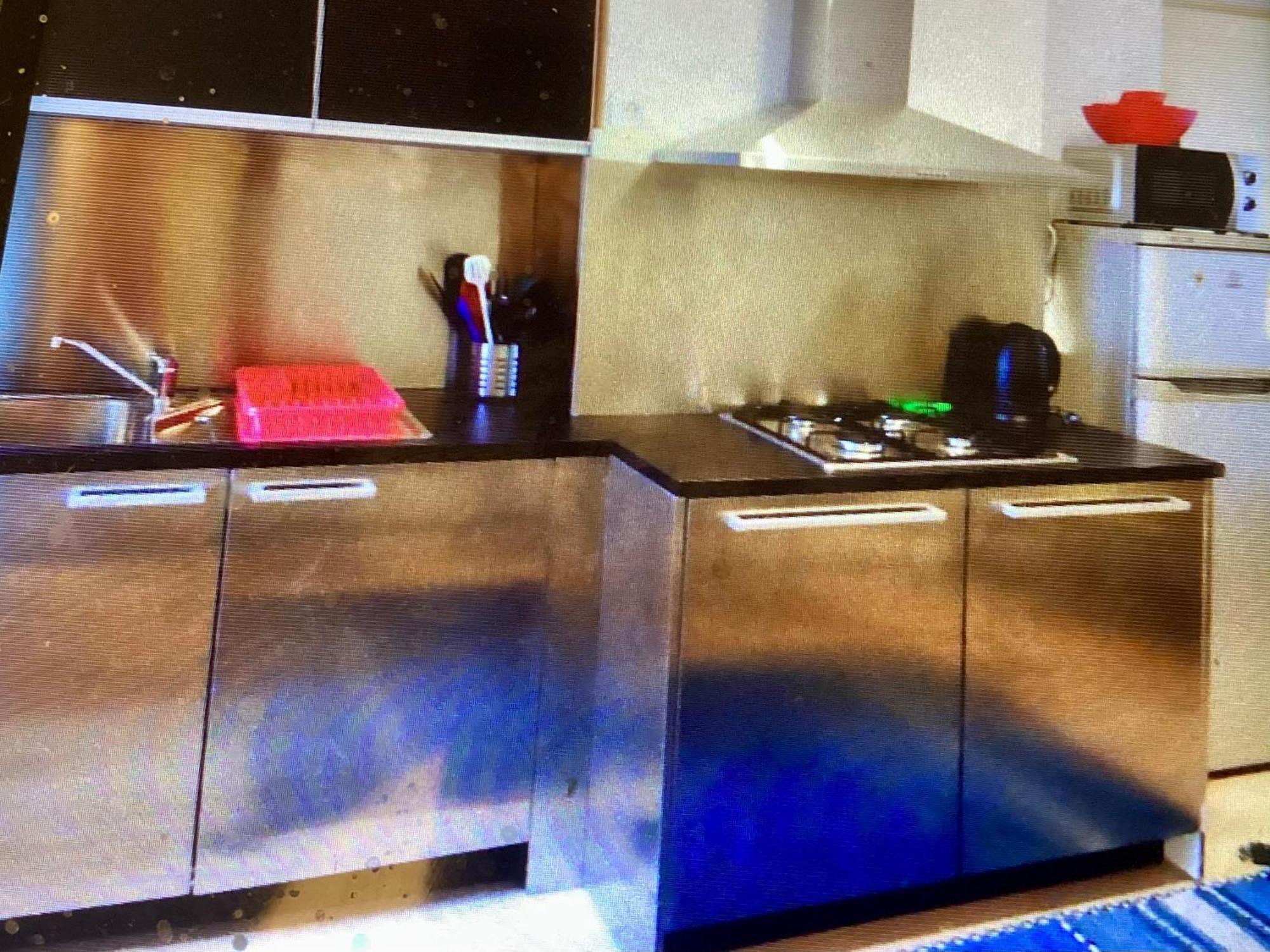 Cinque Terre House Of The Port With Parking Apartment La Spezia Exterior photo