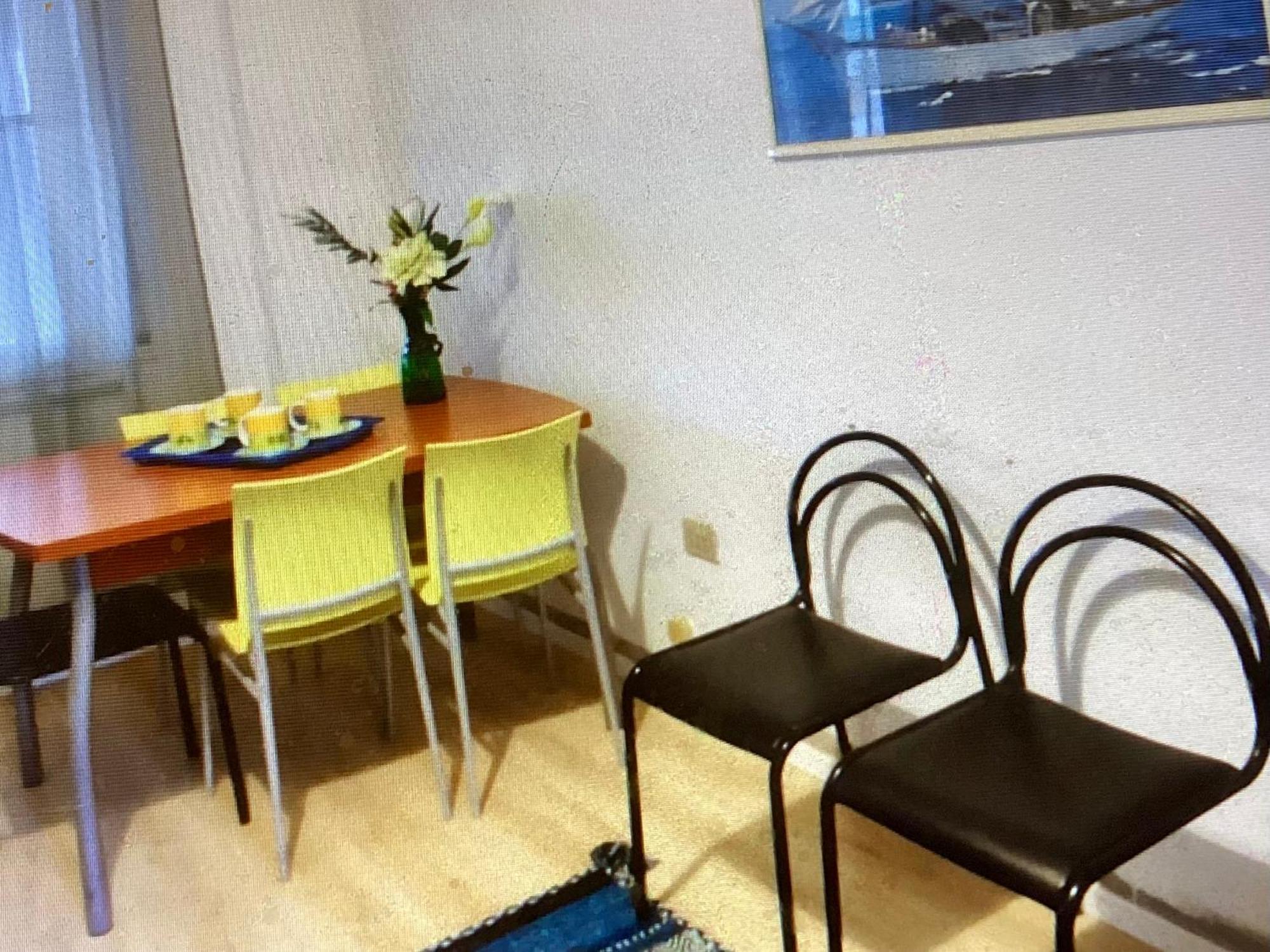 Cinque Terre House Of The Port With Parking Apartment La Spezia Exterior photo