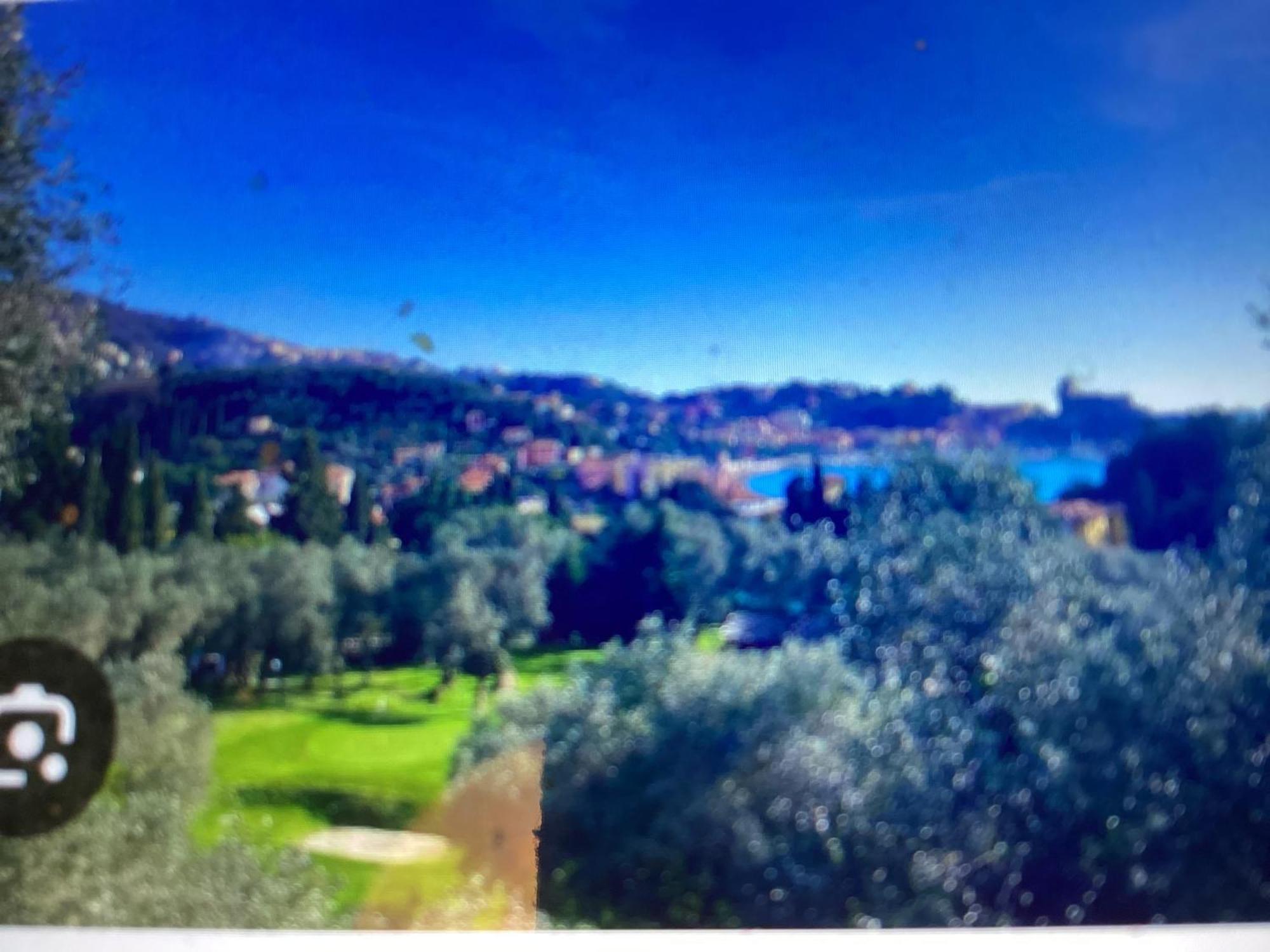 Cinque Terre House Of The Port With Parking Apartment La Spezia Exterior photo