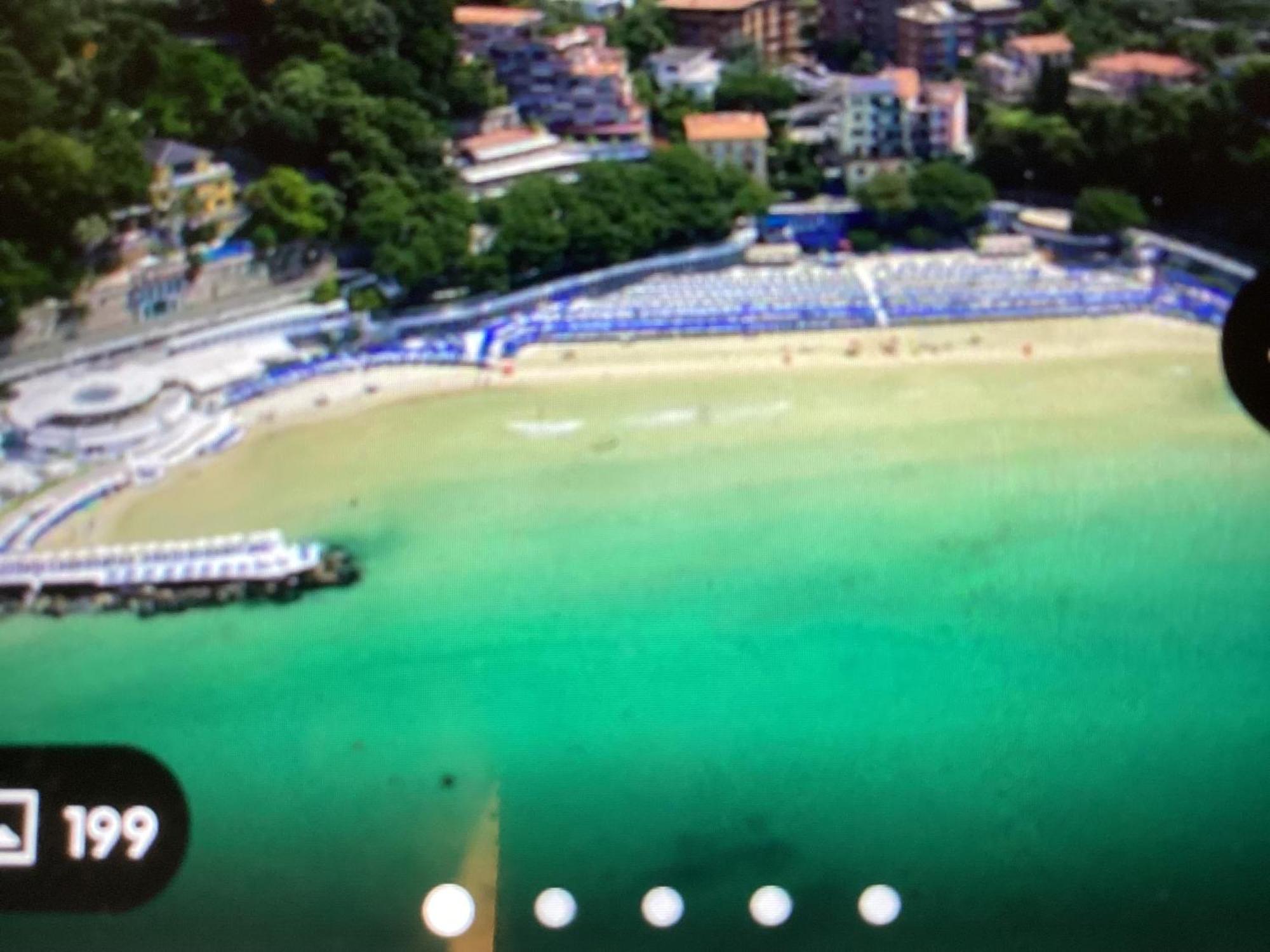 Cinque Terre House Of The Port With Parking Apartment La Spezia Exterior photo