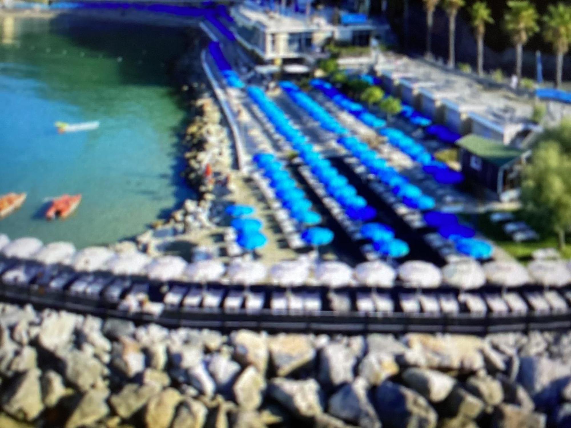 Cinque Terre House Of The Port With Parking Apartment La Spezia Exterior photo