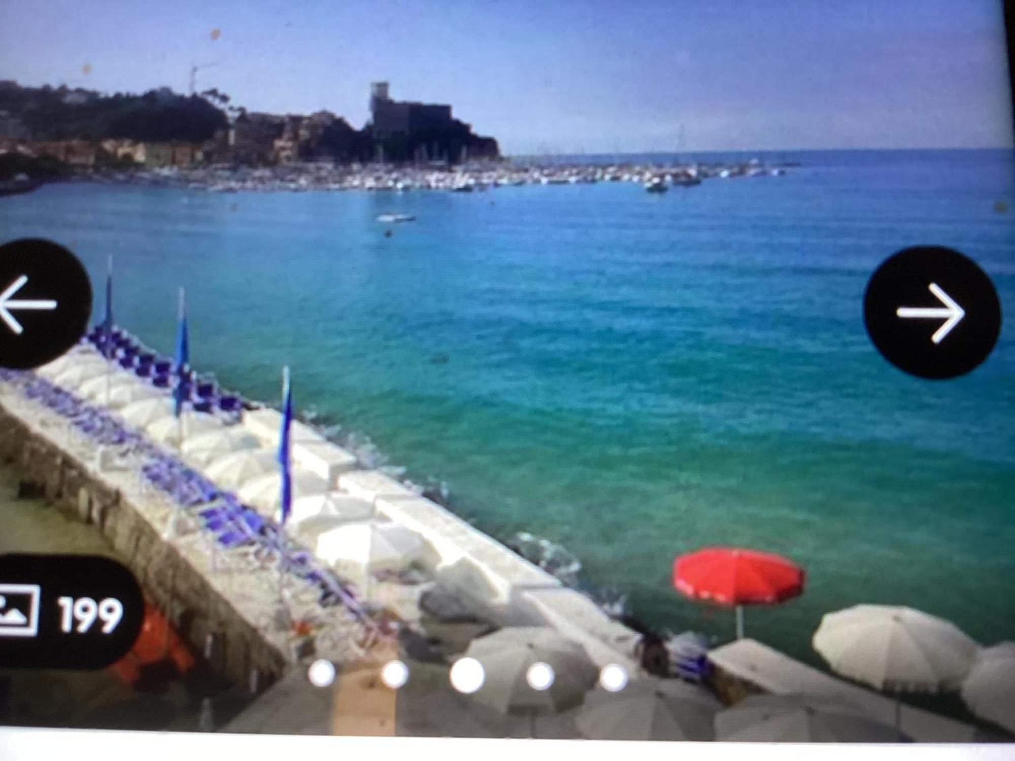 Cinque Terre House Of The Port With Parking Apartment La Spezia Exterior photo