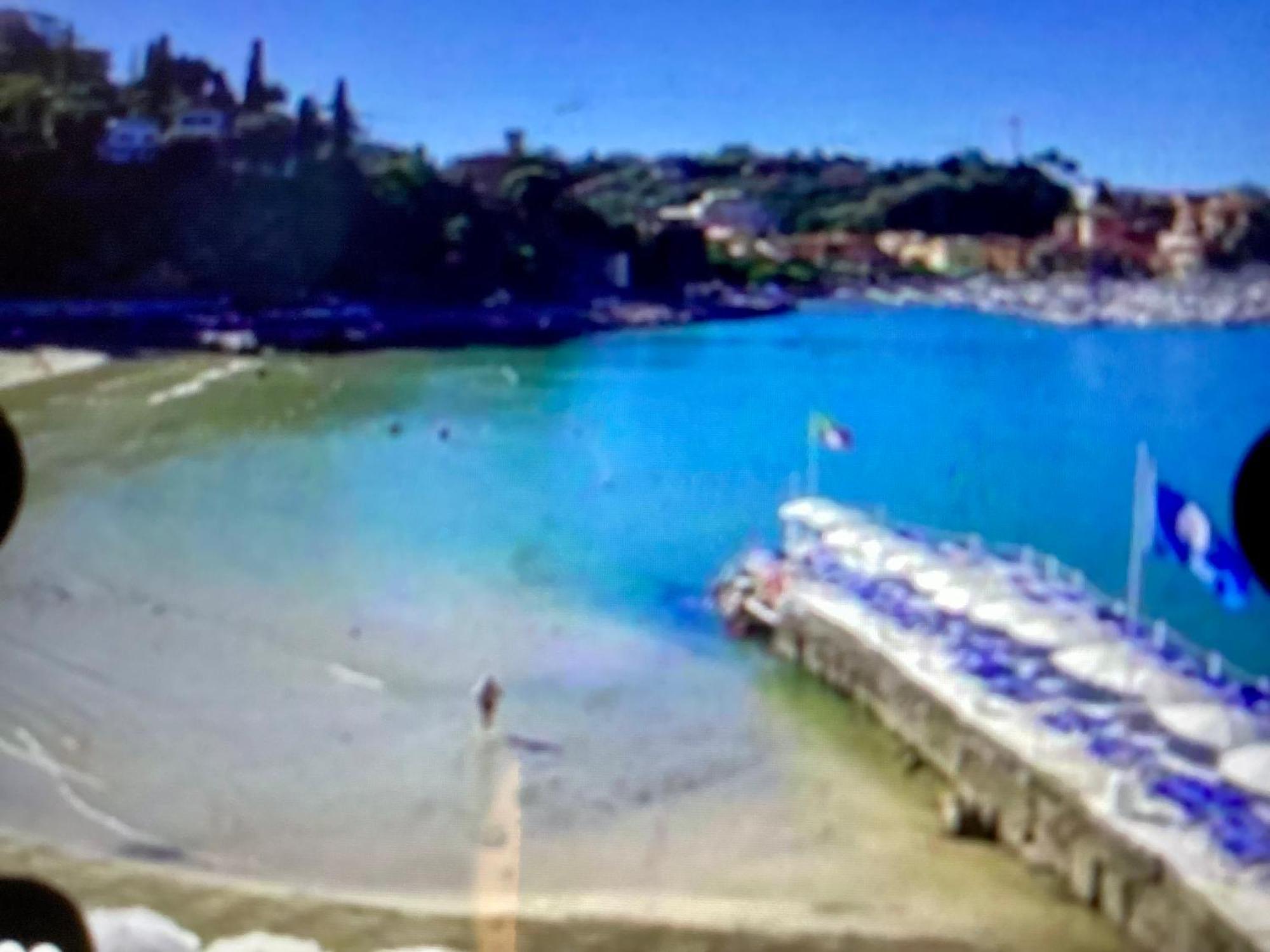 Cinque Terre House Of The Port With Parking Apartment La Spezia Exterior photo